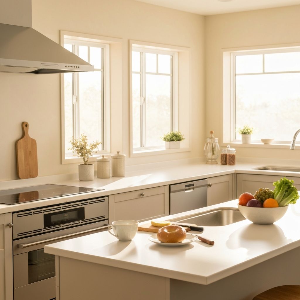 Домашна среда