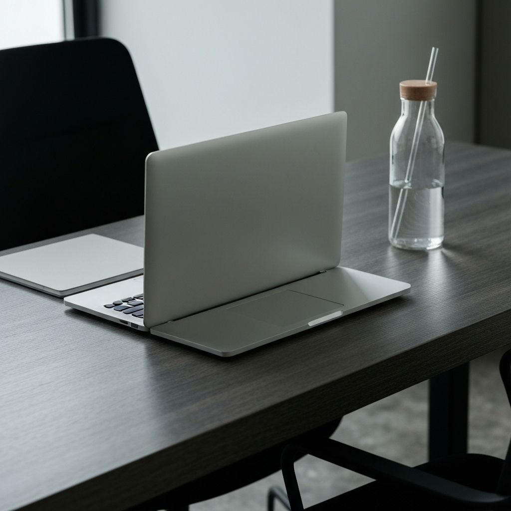 Работна среда